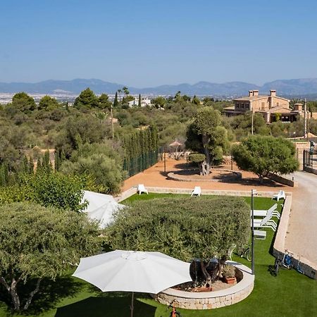 Villa Can Bellmunt Playa de Palma  Exteriér fotografie