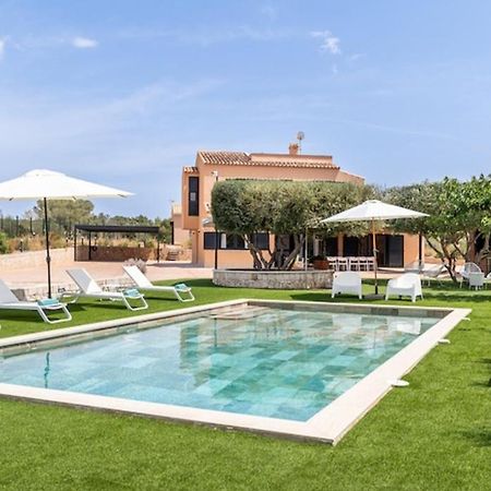 Villa Can Bellmunt Playa de Palma  Exteriér fotografie