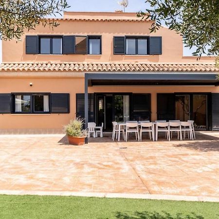 Villa Can Bellmunt Playa de Palma  Exteriér fotografie