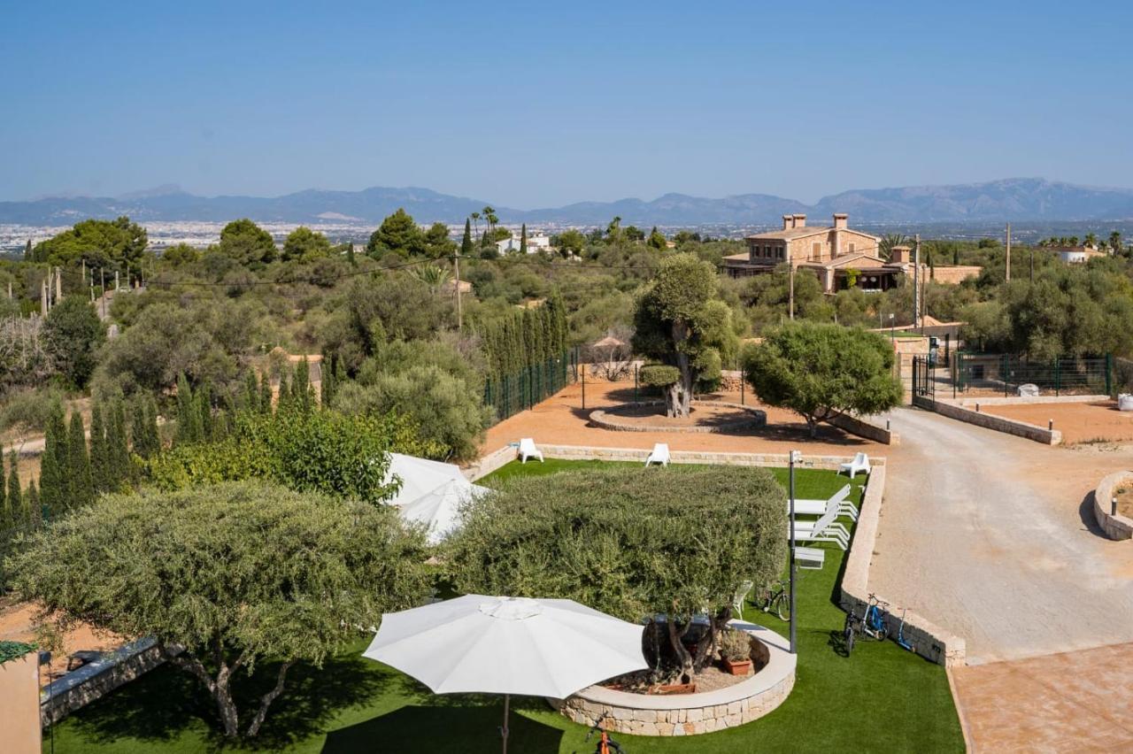 Villa Can Bellmunt Playa de Palma  Exteriér fotografie