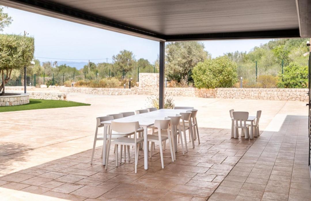 Villa Can Bellmunt Playa de Palma  Exteriér fotografie
