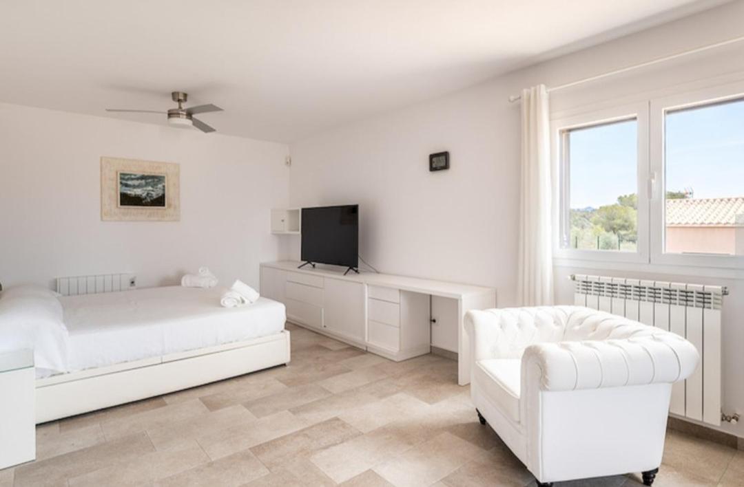 Villa Can Bellmunt Playa de Palma  Exteriér fotografie