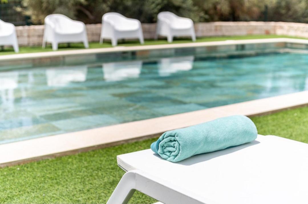 Villa Can Bellmunt Playa de Palma  Exteriér fotografie