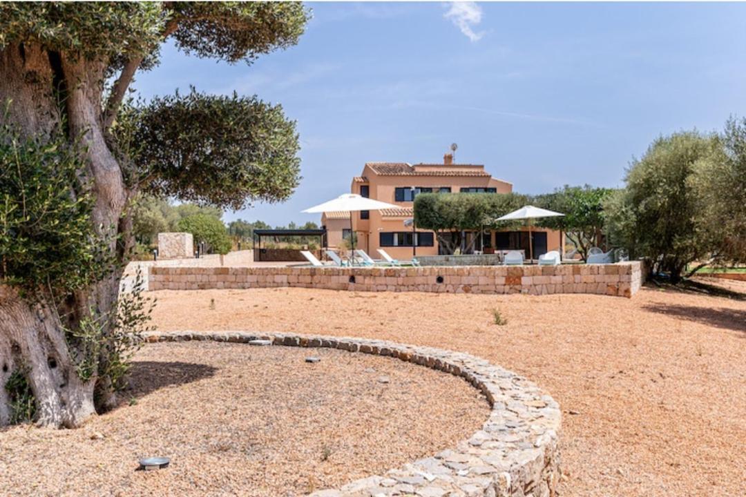 Villa Can Bellmunt Playa de Palma  Exteriér fotografie
