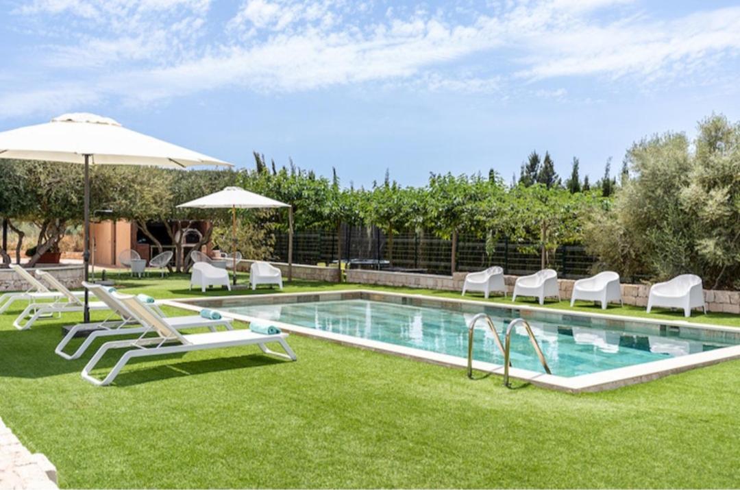 Villa Can Bellmunt Playa de Palma  Exteriér fotografie