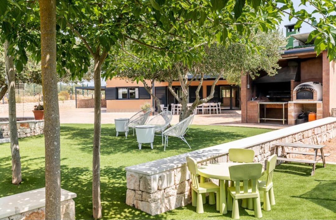 Villa Can Bellmunt Playa de Palma  Exteriér fotografie